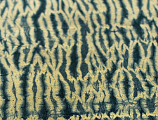 Shibori . Natural Color Cotton Fabric ~ 23 { Per meter }